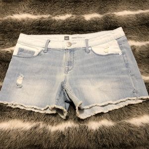 Mossimo Supply Co. Denim shorts